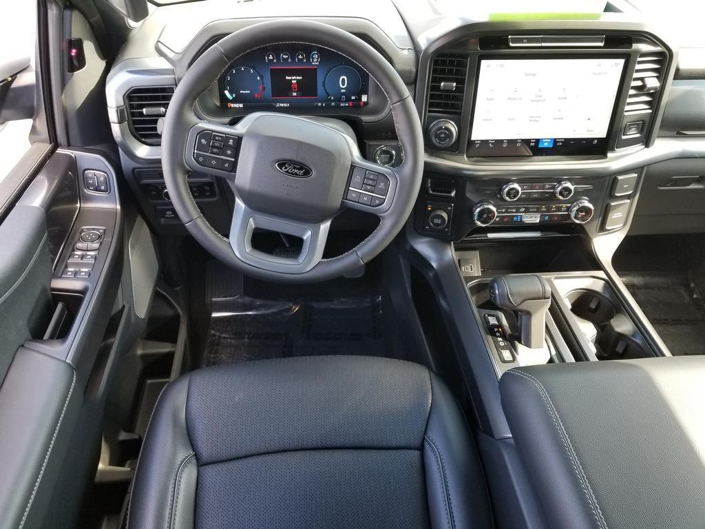 used 2025 Ford F-150 car, priced at $64,936