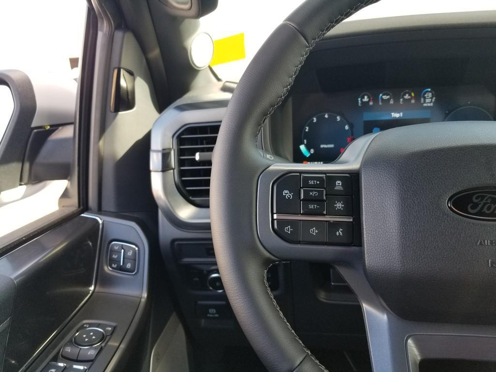 used 2025 Ford F-150 car, priced at $64,936