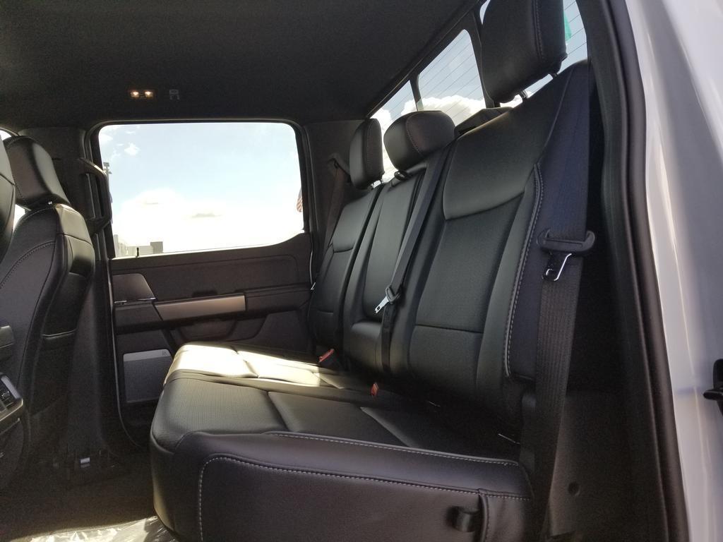 used 2025 Ford F-150 car, priced at $64,936