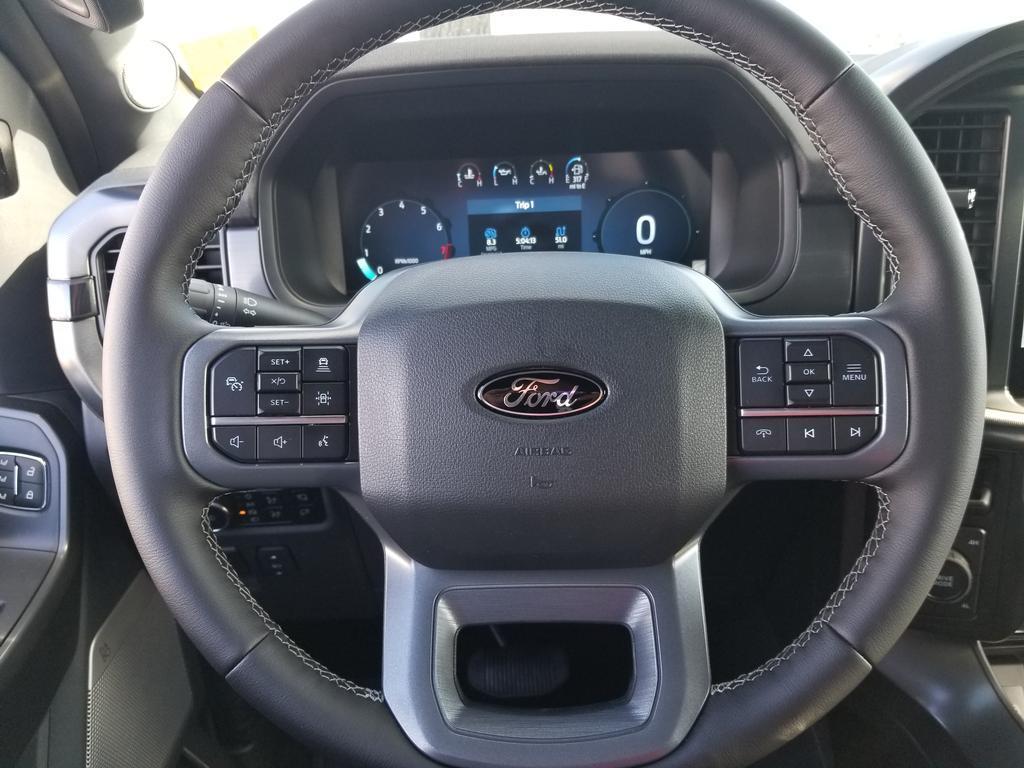 used 2025 Ford F-150 car, priced at $64,936