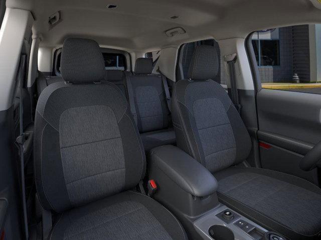 new 2024 Ford Bronco Sport car, priced at $36,725