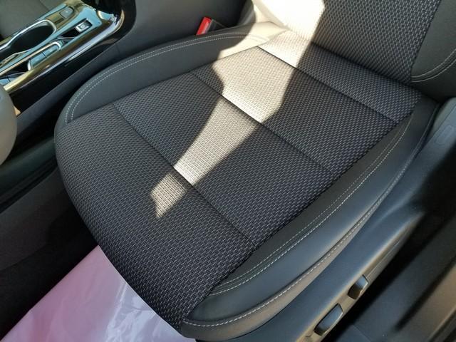 used 2022 Buick Envision car, priced at $28,900