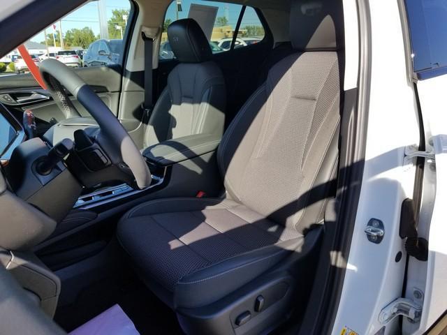 used 2022 Buick Envision car, priced at $28,900