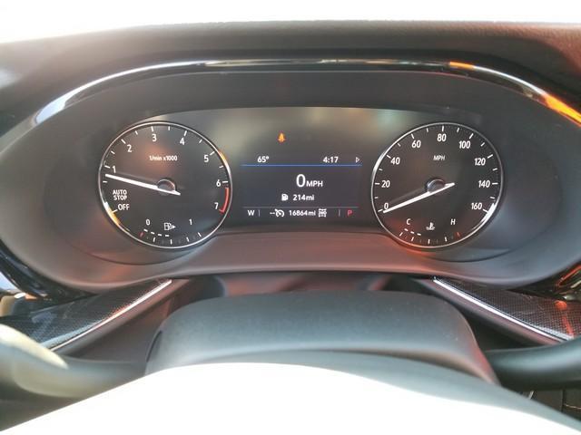 used 2022 Buick Envision car, priced at $28,900