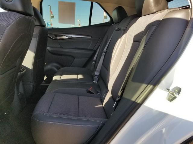 used 2022 Buick Envision car, priced at $28,900