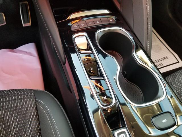 used 2022 Buick Envision car, priced at $28,900