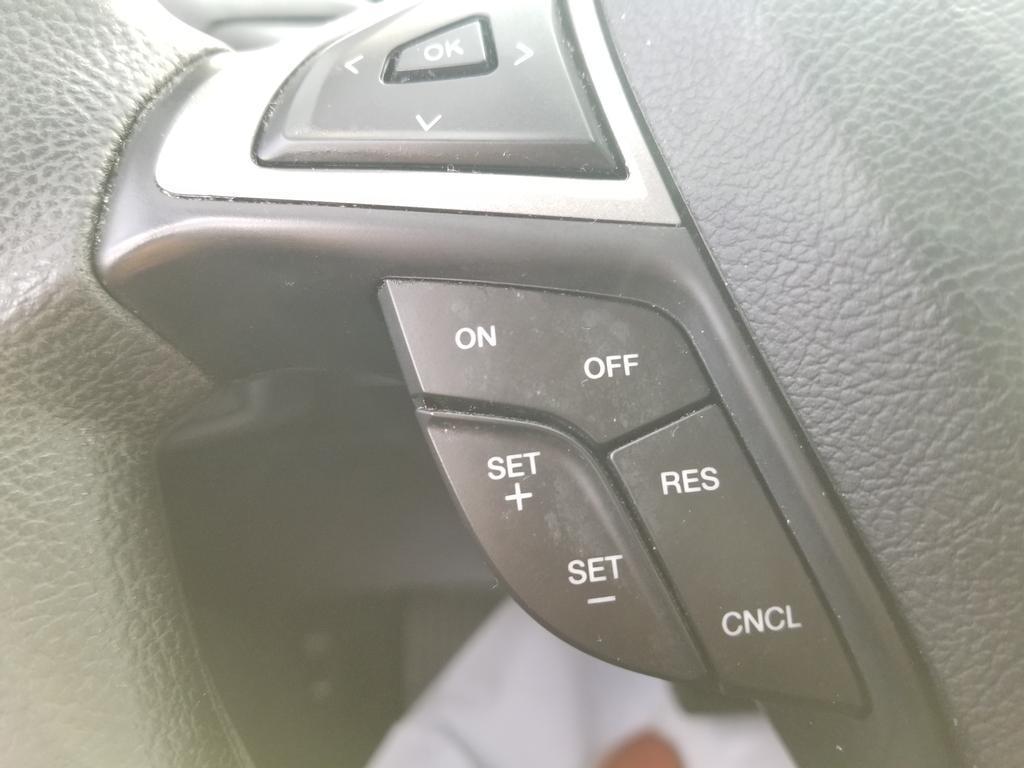 used 2018 Ford Fusion Hybrid car, priced at $15,936