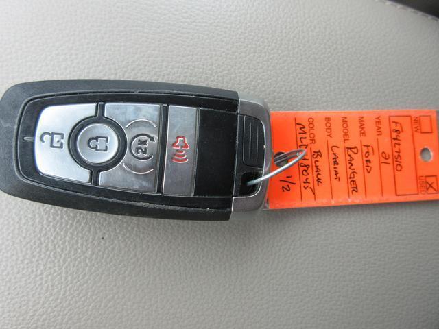 used 2021 Ford Ranger car, priced at $29,936