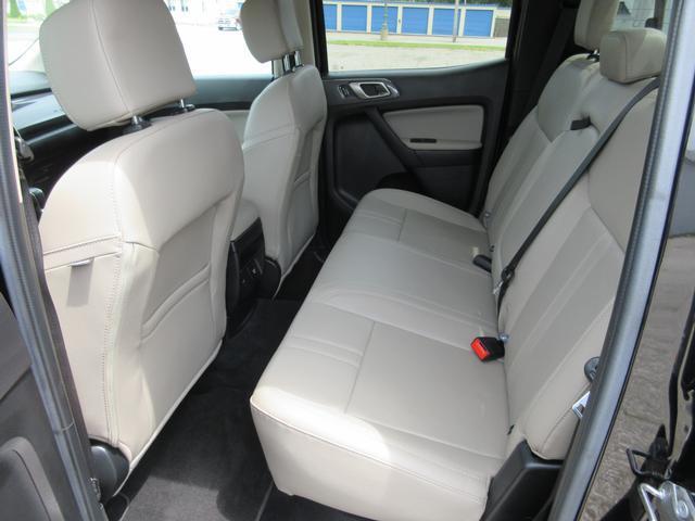 used 2021 Ford Ranger car, priced at $29,936