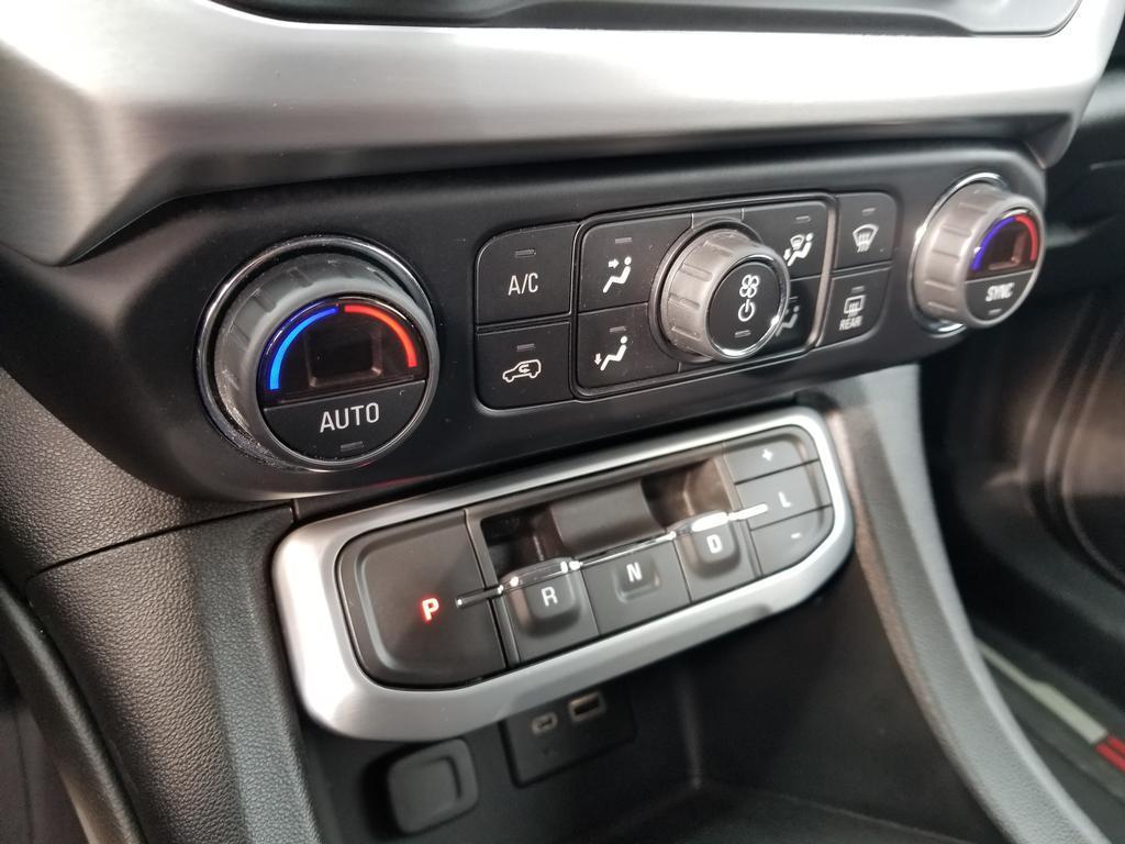 used 2021 GMC Acadia car, priced at $18,900