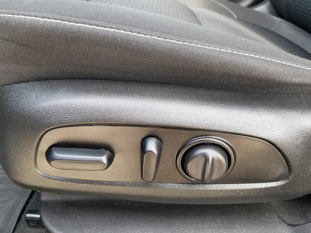 used 2021 GMC Acadia car, priced at $18,900