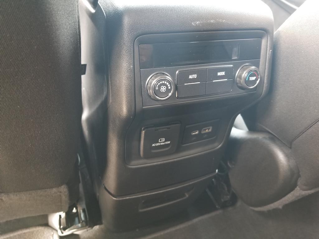 used 2021 GMC Acadia car, priced at $18,900