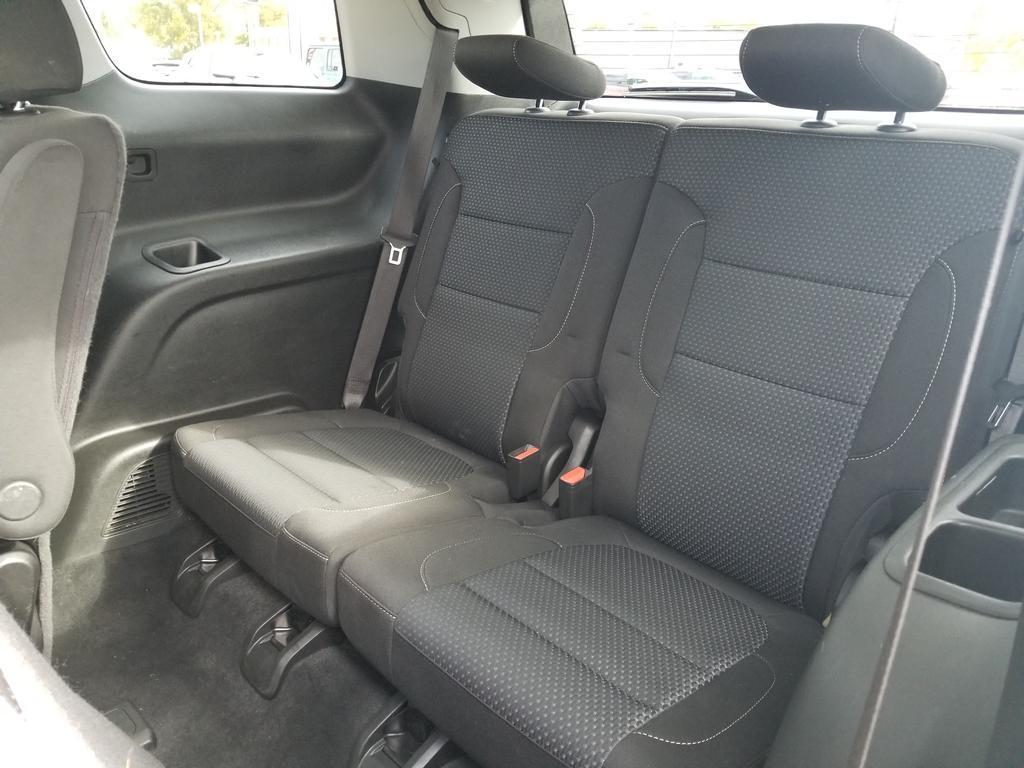 used 2021 GMC Acadia car, priced at $18,900