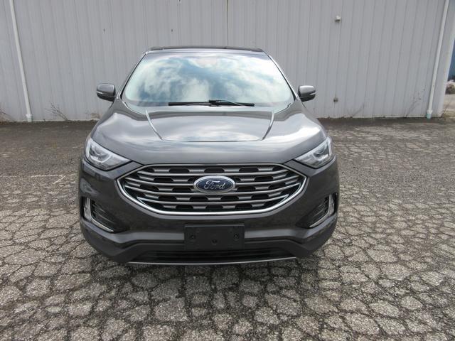 used 2019 Ford Edge car, priced at $15,936