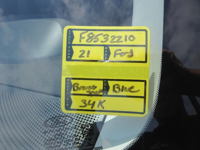 used 2021 Ford Bronco Sport car, priced at $25,936