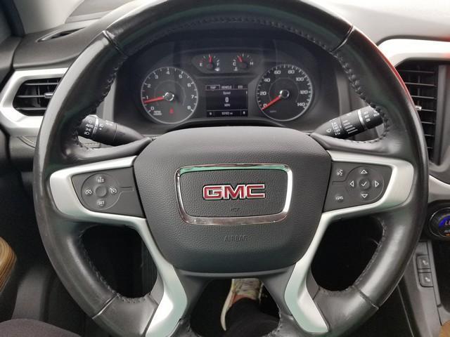 used 2019 GMC Acadia car, priced at $20,900