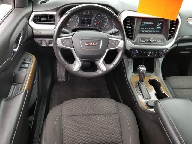 used 2019 GMC Acadia car, priced at $20,900