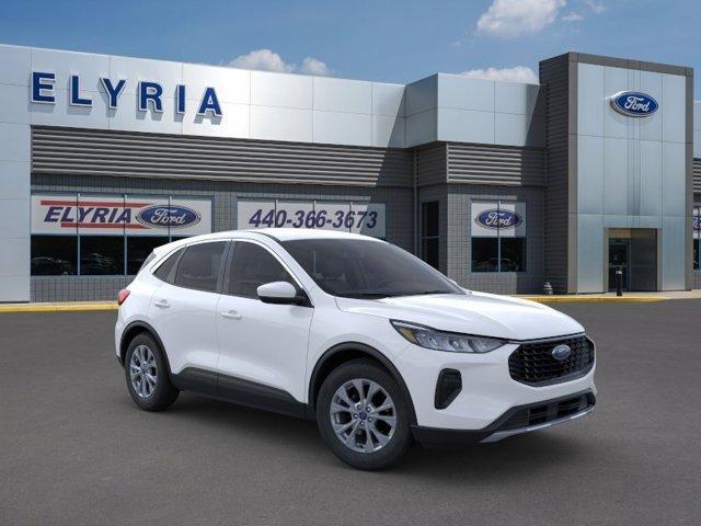 new 2024 Ford Escape car, priced at $35,360