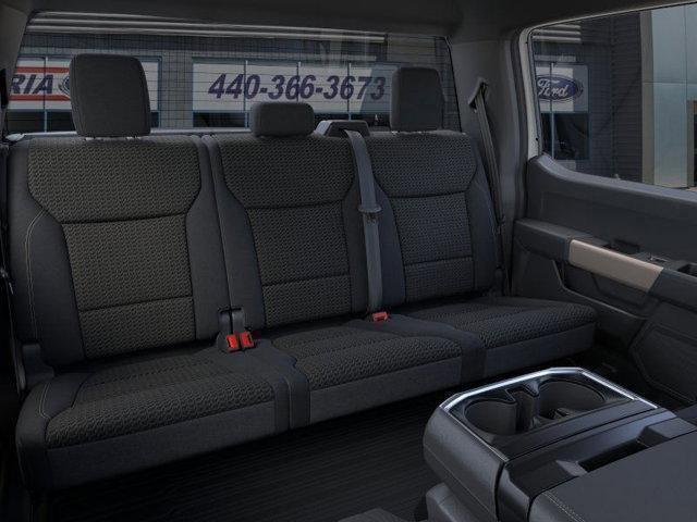 new 2024 Ford F-150 car, priced at $57,530