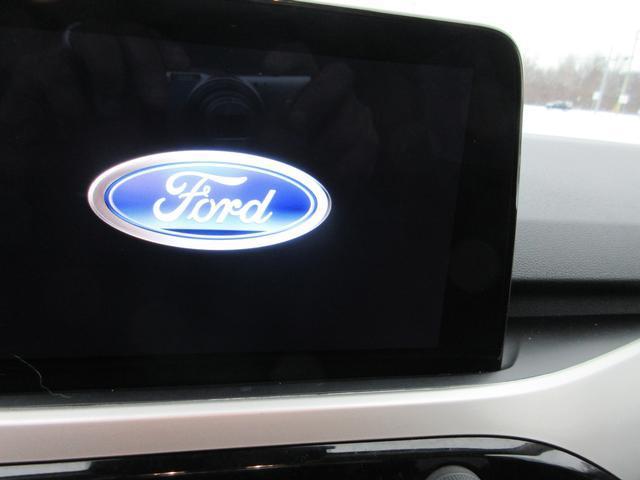 used 2020 Ford Escape car, priced at $18,936