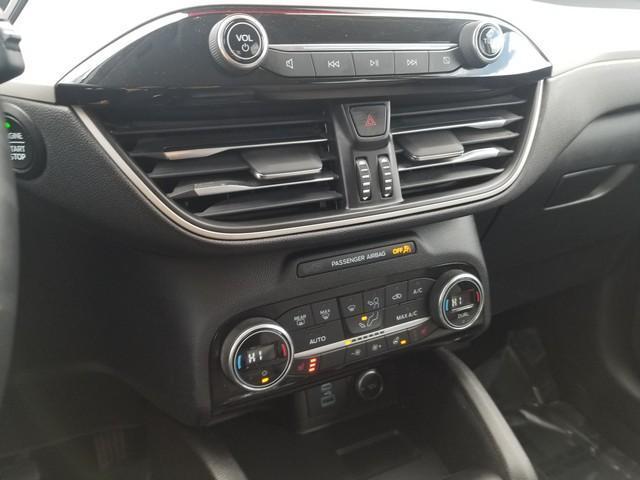 used 2021 Ford Escape car, priced at $18,900