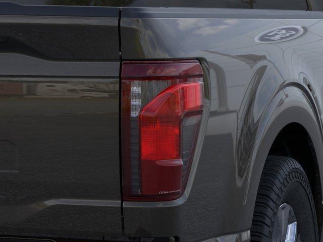 new 2024 Ford F-150 car, priced at $68,240