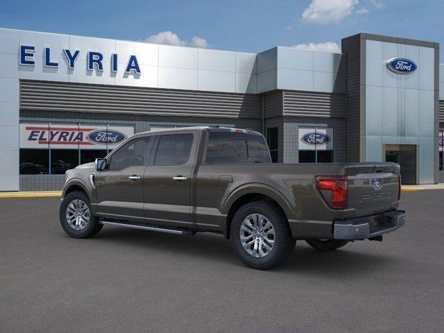 new 2024 Ford F-150 car, priced at $68,240