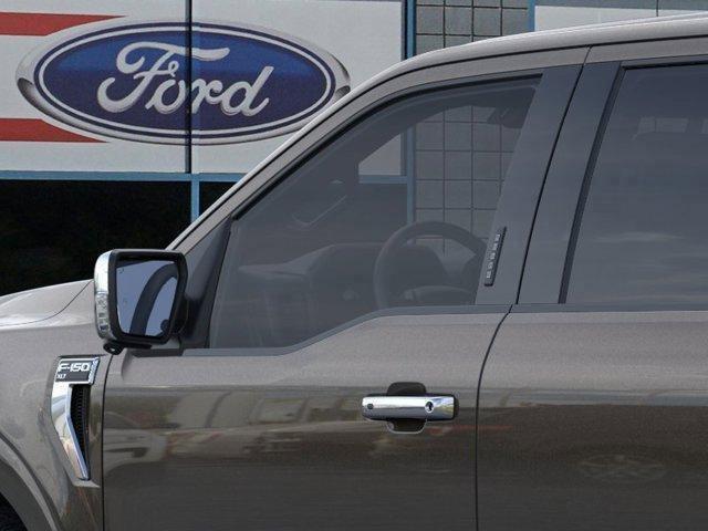 new 2024 Ford F-150 car, priced at $68,240