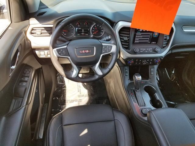 used 2017 GMC Acadia car, priced at $18,900