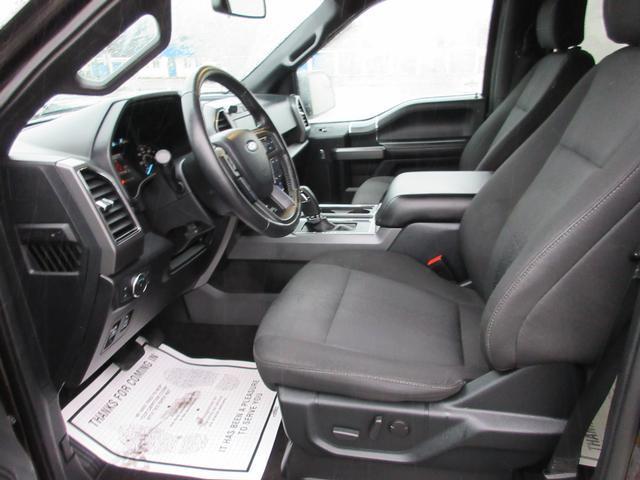 used 2020 Ford F-150 car, priced at $24,936