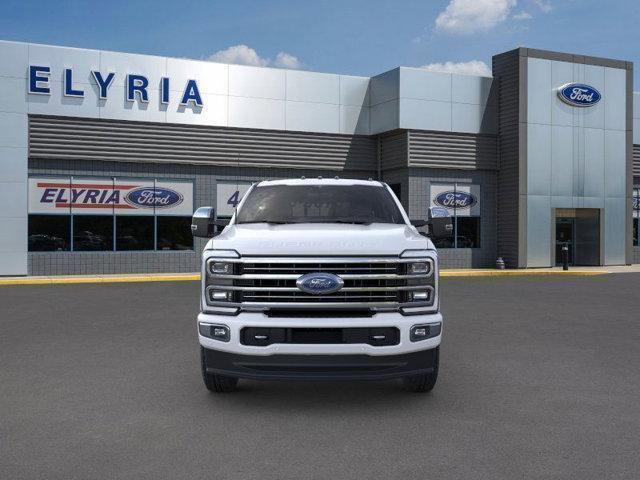 new 2024 Ford F-250 car, priced at $101,490