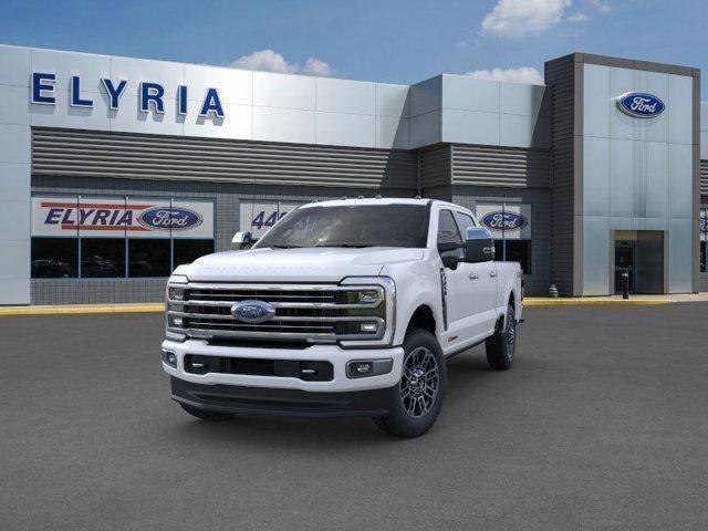 new 2024 Ford F-250 car, priced at $101,490