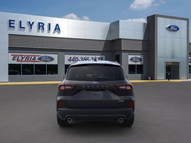 new 2024 Ford Escape car, priced at $36,530