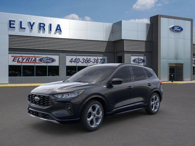 new 2024 Ford Escape car, priced at $36,530