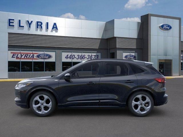 new 2024 Ford Escape car, priced at $36,530