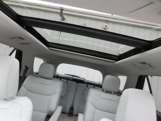 used 2025 Ford Explorer car, priced at $54,936