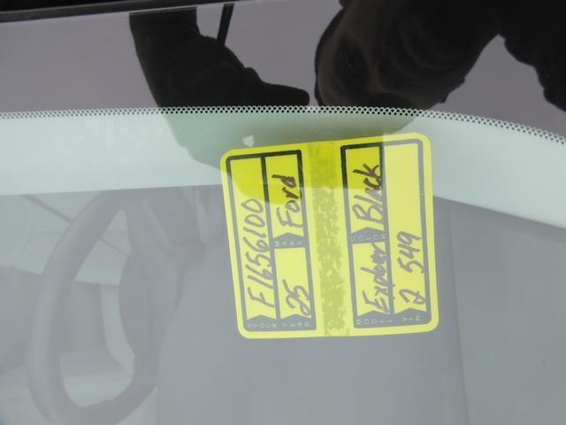 used 2025 Ford Explorer car, priced at $54,936