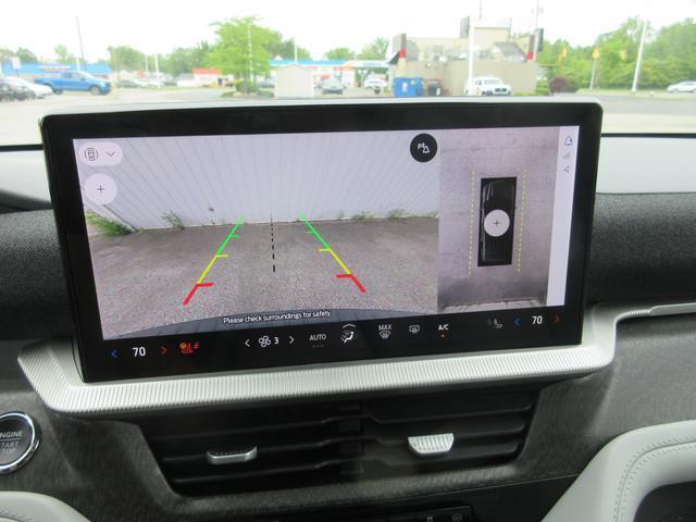 used 2025 Ford Explorer car, priced at $54,936