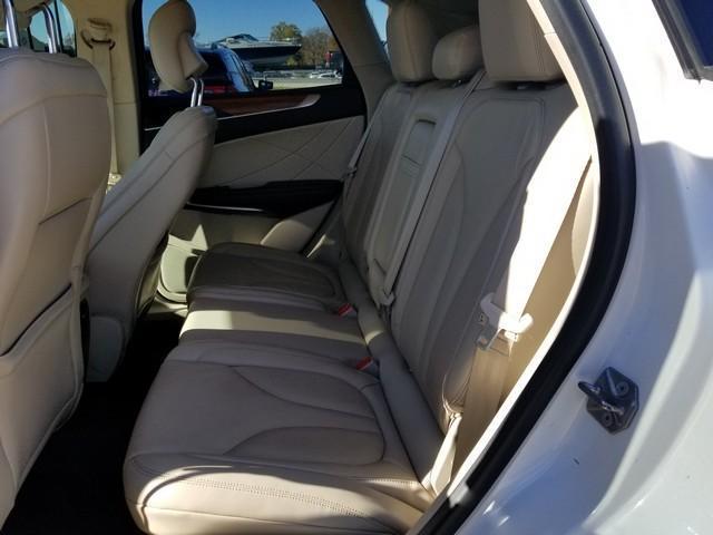 used 2019 Lincoln MKC car, priced at $19,900