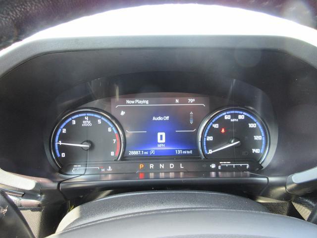 used 2021 Ford Bronco Sport car, priced at $25,936