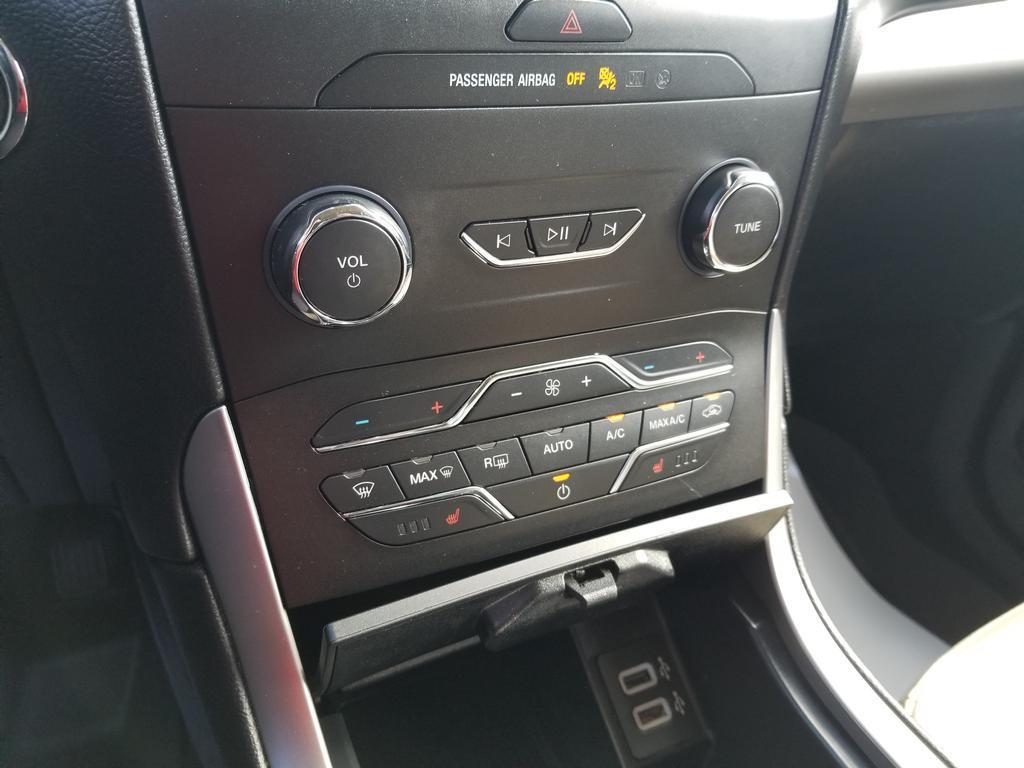 used 2019 Ford Edge car, priced at $18,936