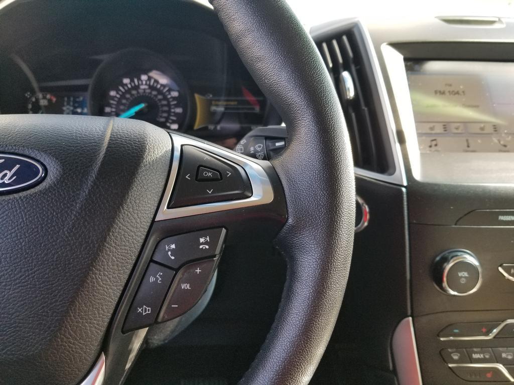 used 2019 Ford Edge car, priced at $18,936