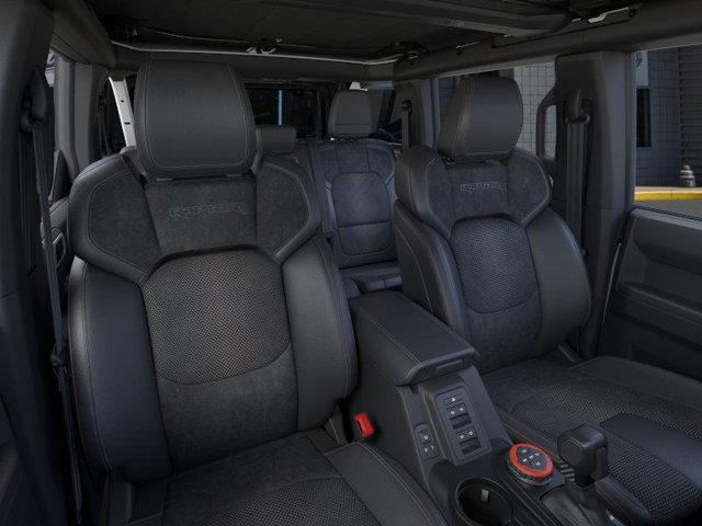 new 2024 Ford Bronco car, priced at $107,230