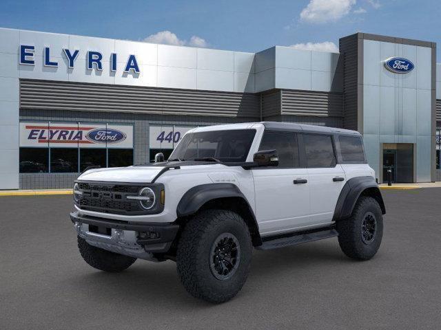 new 2024 Ford Bronco car, priced at $107,230