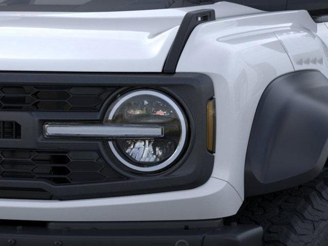 new 2024 Ford Bronco car, priced at $107,230