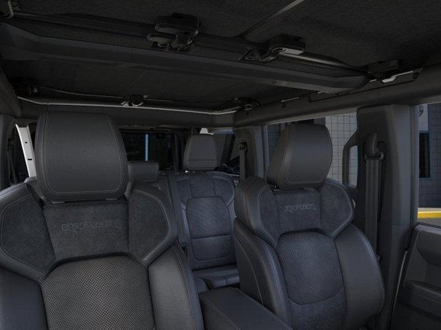 new 2024 Ford Bronco car, priced at $107,230