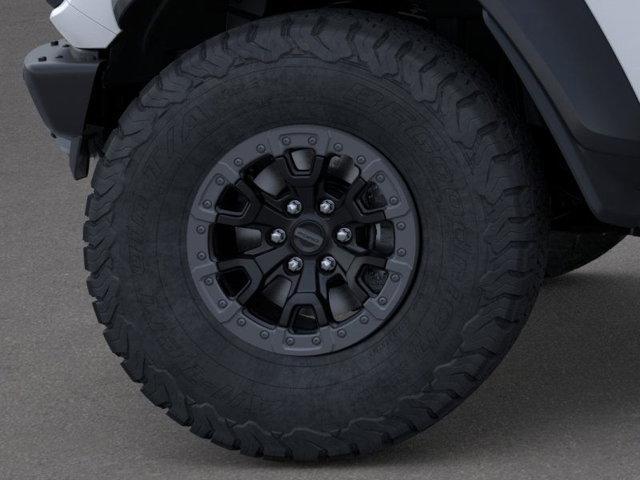 new 2024 Ford Bronco car, priced at $107,230