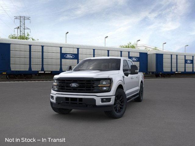 new 2024 Ford F-150 car, priced at $72,250