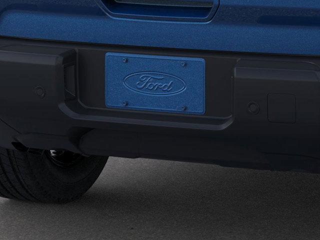 new 2025 Ford Bronco Sport car, priced at $44,125