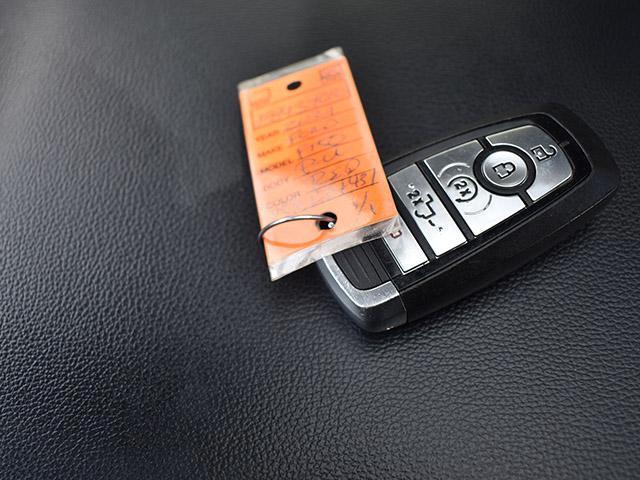 used 2021 Ford F-150 car, priced at $49,936